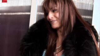 Long Boobed Broads Bo Tingley And Brooke Lee Inside Dyke Group Sex Scene