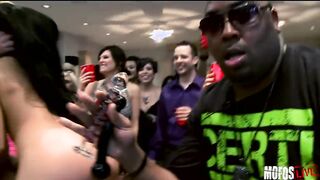 VEGAS HOUSE PARTY - NEXT MOFOS LIVE is JUNE 12th, 3pm E - 12pm P