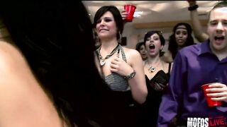 VEGAS HOUSE PARTY - NEXT MOFOS LIVE is JUNE 12th, 3pm E - 12pm P