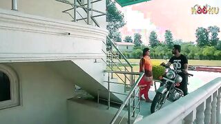 Pathshala New kooku Web series