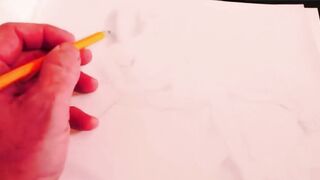 She was really impressed with her step son’s cock