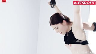 WHITEBOXXX - (Kristof Cale, Mia Evans) - Naughty Fetish Desires Satisfied By Submissive Girlfriend