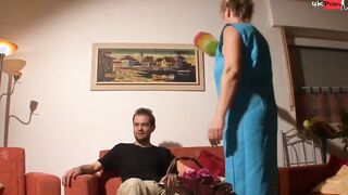 Deutsche Nachbarn 11(Full Sex Tape)