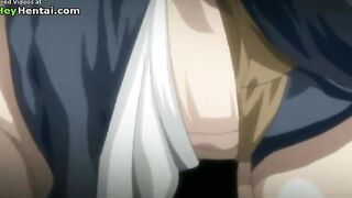 Busty lady loves hardcore sex