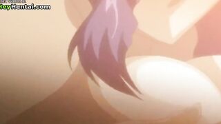 Busty lady loves hardcore sex