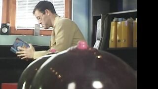 More Than Ever!!! - (Story #01)