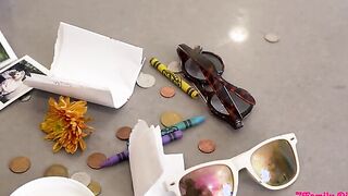 Family Time Capsule - S23:E6