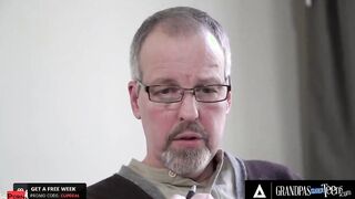 I Seduced An Older Man In The BEST SEX!
