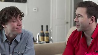 What would happen if four families each contributed one member to create a new family? Inside this episode of Family