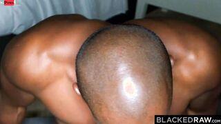 BLACKEDRAW Ready For Everything