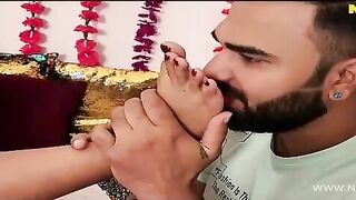 Dost ki Biwi ko Choda