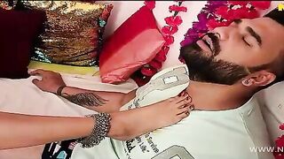 Dost ki Biwi ko Choda