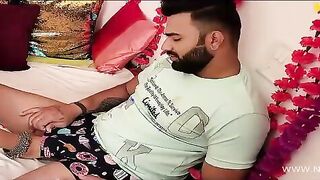 Dost ki Biwi ko Choda