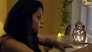 Painter ne Biwi ko seduce kar ke choda
