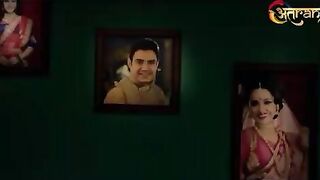 Painter ne Biwi ko seduce kar ke choda