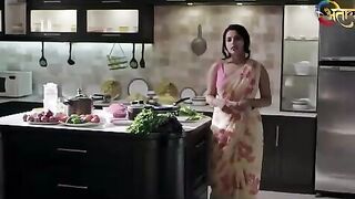 Dost ne biwi ko choda
