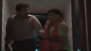 Kamwali Bai ko malike ne Choda
