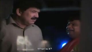 Kamwali Bai ko malike ne Choda