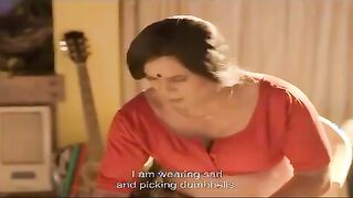 Kamwali Bai ko malike ne Choda
