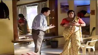 Kamwali Bai ko malike ne Choda