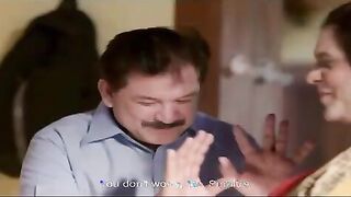 Kamwali Bai ko malike ne Choda