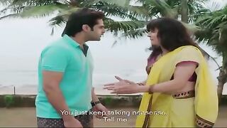 Kamwali Bai ko malike ne Choda