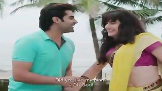 Kamwali Bai ko malike ne Choda