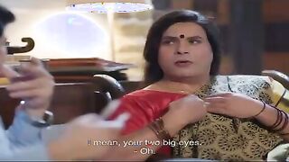Kamwali Bai ko malike ne Choda