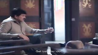 Kamwali Bai ko malike ne Choda