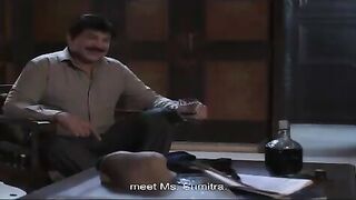 Kamwali Bai ko malike ne Choda
