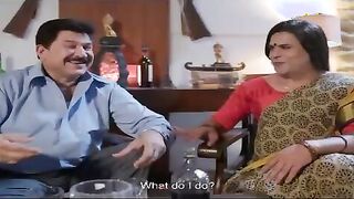 Saralabhabhi New web series Episode 01