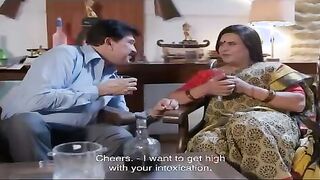 Saralabhabhi New web series Episode 01
