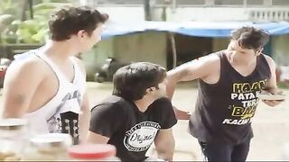 Saralabhabhi New web series Episode 03