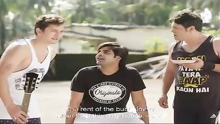 Saralabhabhi New web series Episode 03