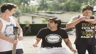 Saralabhabhi New web series Episode 03