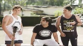Saralabhabhi New web series Episode 03