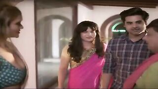 Saralabhabhi New web series Episode 03