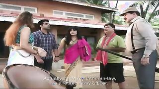 Saralabhabhi New web series Episode 03