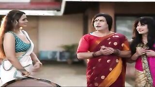 Saralabhabhi New web series Episode 03