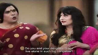 Saralabhabhi New web series Episode 03