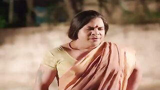 NirmalaBhabhi New web series Episode 01
