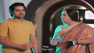 NirmalaBhabhi New web series Episode 01