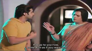 NirmalaBhabhi New web series Episode 01