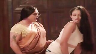 NirmalaBhabhi New web series Episode 01