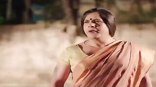 NirmalaBhabhi New web series Episode 01