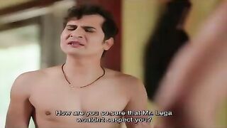 NirmalaBhabhi New web series Episode 03