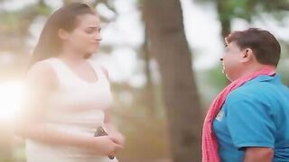NirmalaBhabhi New web series Episode 03