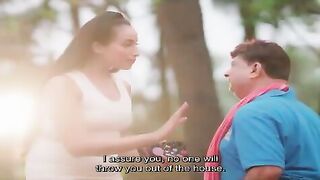 NirmalaBhabhi New web series Episode 03