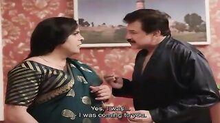 NirmalaBhabhi New web series Episode 03
