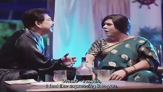 NirmalaBhabhi New web series Episode 03